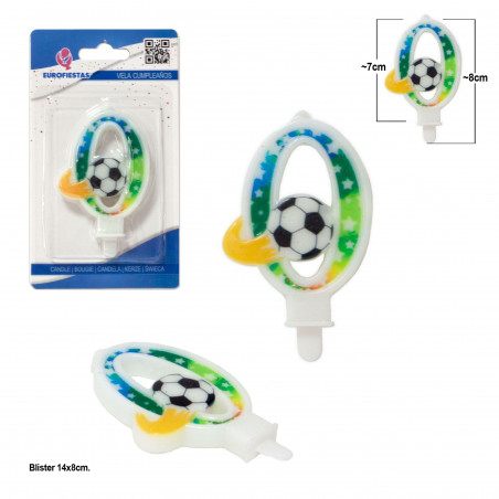 balon de futbol