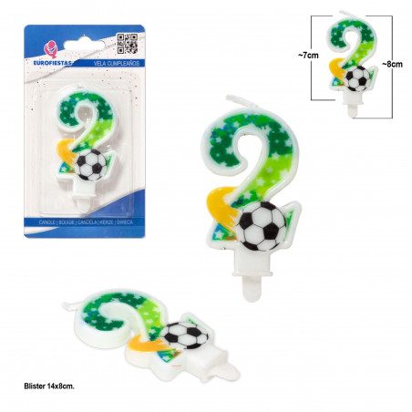 balon de futbol