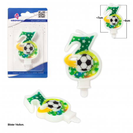 balon de futbol