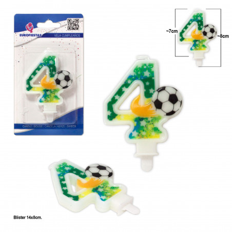 balon de futbol