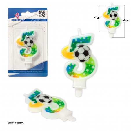 balon de futbol