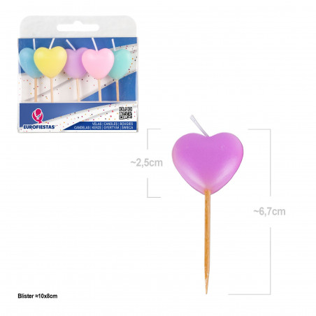 tarjeta adhesiva regalo osito corazon poner nombre