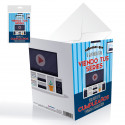 Tarjeta cumple series