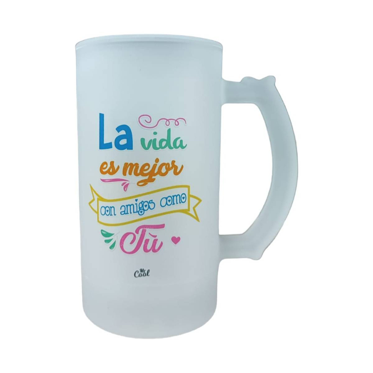 Jarras de cerveza para regalar a un amigo