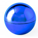 Balsamo de labios hidratante en forma de esfera