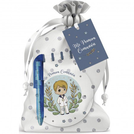que regalar a un niño que hace la primera comunion