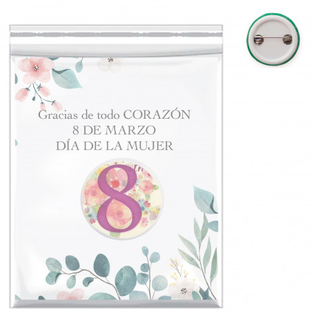 como hacer moños para regalo con papel