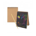 Detalles Originales Comunión Libreta Mágica Personalizada