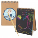 Ideas Originales Comunión Libreta Mágica Personalizada