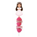 Pincho de chuches varias para comunión