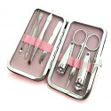 Set de manicura vintage