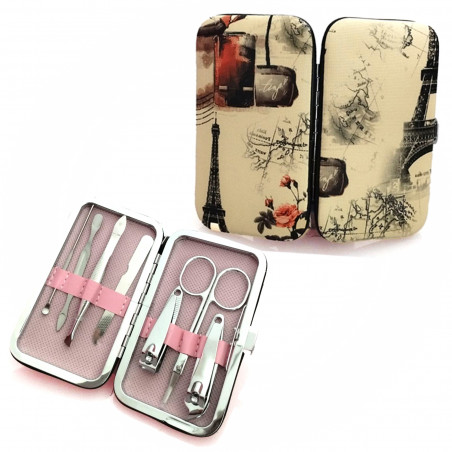 Set de manicura vintage