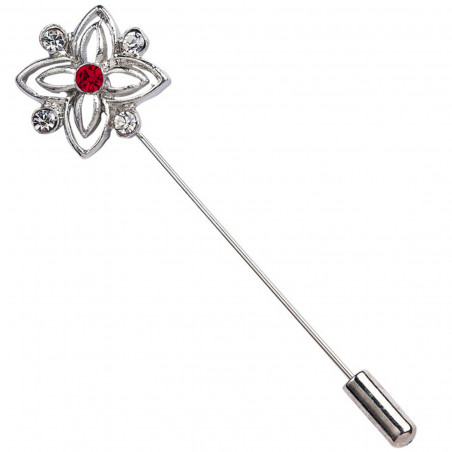 Alfiler de bodas con tapón