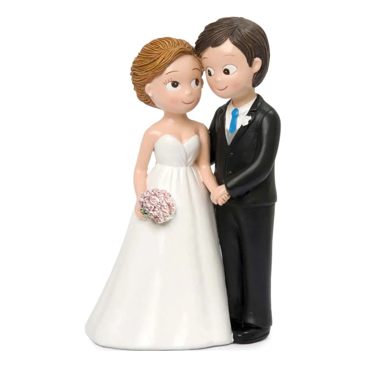 Novios Poliresina Figuras Tarta Boda \, image size:1200x1200