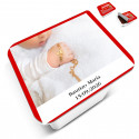 Nocilla individual personalizada con foto