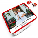 Nocilla individual personalizada con foto
