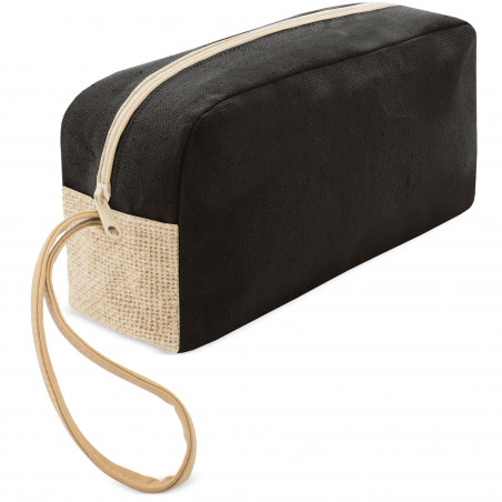 Cartera porta tarjetas y neceser en pack regalos