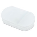Pastillero personalizado para comunión con caja de cartón