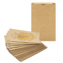 Baraja de cartas española personalizada con adhesivos para comunión