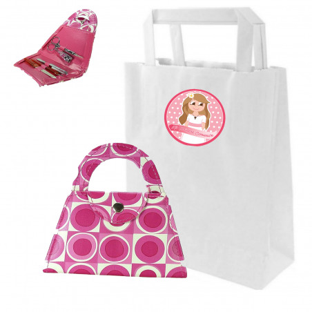 bolsas papel kraft grandes