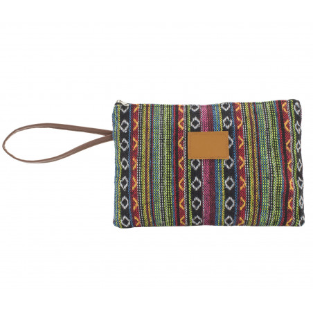 Bolso de mano con bolsa para regalo