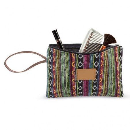 Bolso de mano con bolsa para regalo