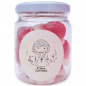 Tarro de chuches para comunión de niña