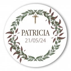 Recuerdos Religiosos Personalizados