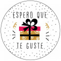 Llavero y pulsera pirata regalo para niños y niñas