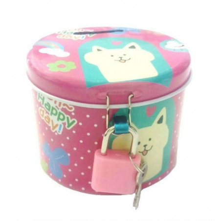 Huchas para regalar a niños