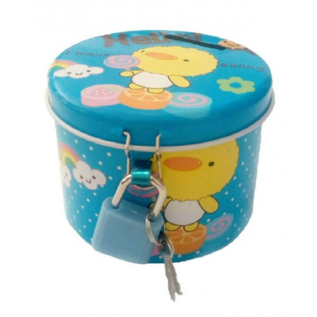 Huchas para regalar a niños