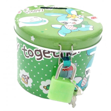 Huchas para regalar a niños