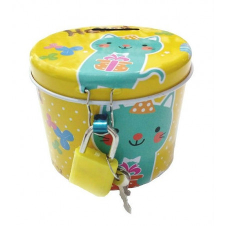 Huchas para regalar a niños