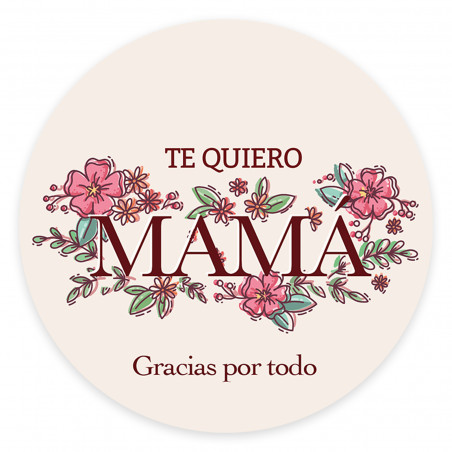 soporte movil personalizado