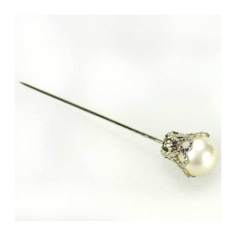 Pearl Wedding Pins Pearl Wedding Pins