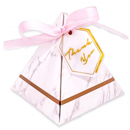 balon chocolate relleno presentado caja cartón personalizada