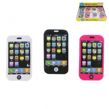 Regalos Originales para Niños Goma de Borrar en Forma de Teléfono Móvil