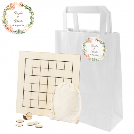 bolsas papel kraft grandes
