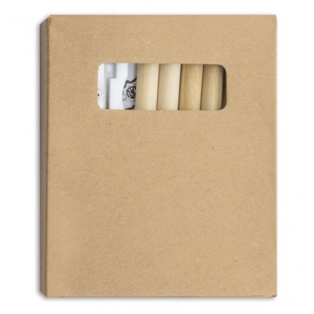 Detalles Cumpleaños Personalizados Bolsa de Chuches de la Patrulla Canina con Set de Colorear