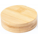 Recuerdos Bautizos Joyero Madera Personalizado