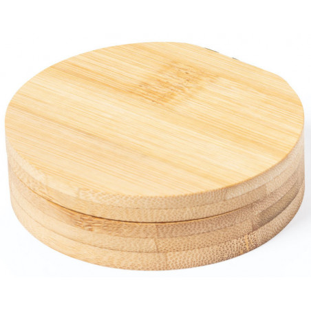 Recuerdos Bautizos Joyero Madera Personalizado