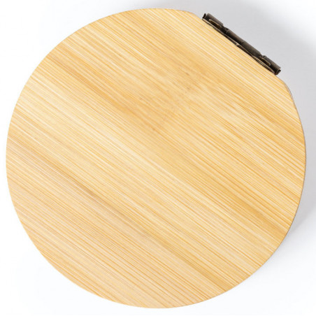 Recuerdos Bautizos Joyero Madera Personalizado
