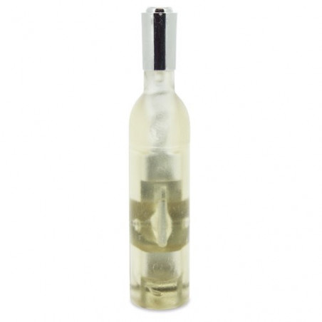 Ideas Originales Sacacorchos Botella con Frase de Agradecimiento