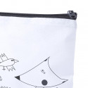 Estuche para colorear personalizado para bautizo