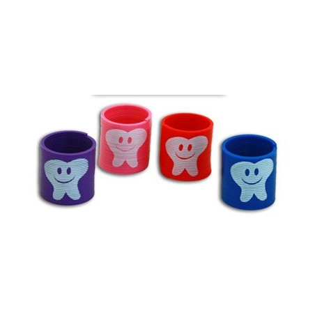 Ideas Originales para Niños Cepillo de Dientes Niños en Estuche con Reloj Arena y Muelle