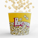 Cubo para palomitas gigante