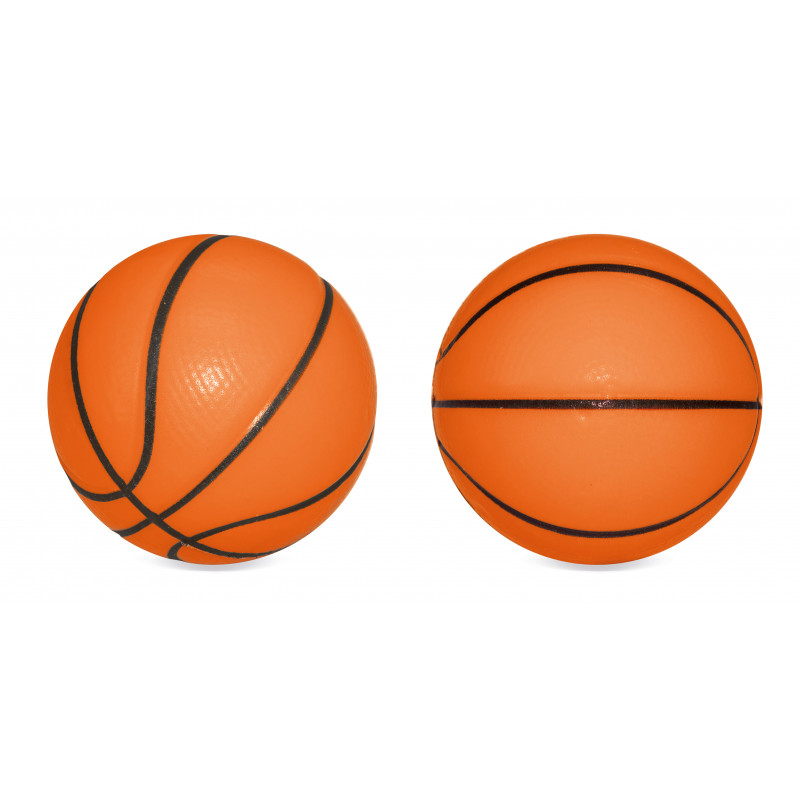 Regalitos Pelota Antiestrés Baloncesto