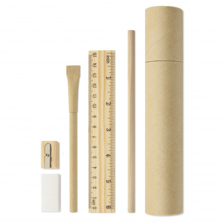 Detalles Escolares Set de Escritura