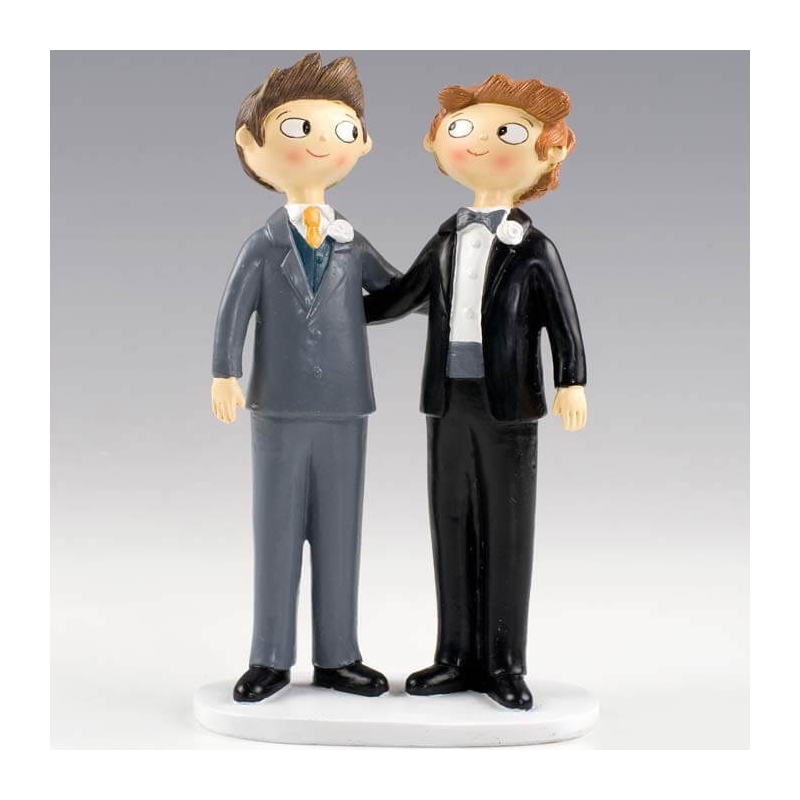 Figuras Para Tartas Boda Gay Originales Figuras Para Tartas Boda Gay Originales