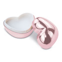 Recuerdos para Eventos Bálsamo Labial Corazón